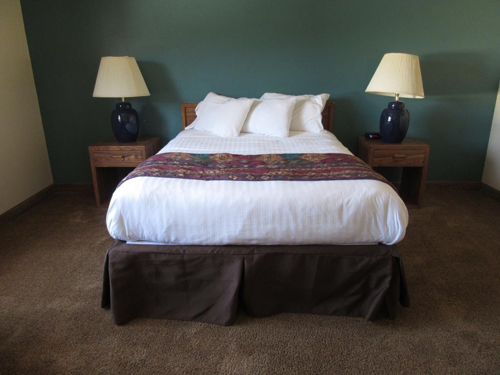 Al'S Westward Ho Motel West Yellowstone Luaran gambar