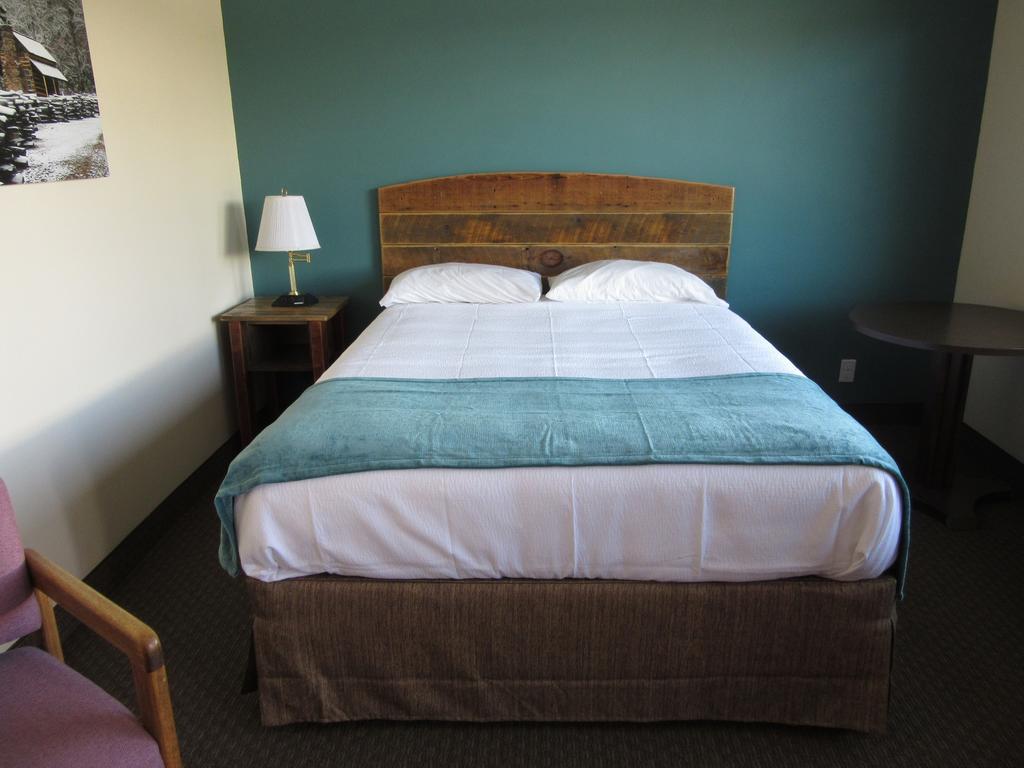 Al'S Westward Ho Motel West Yellowstone Luaran gambar
