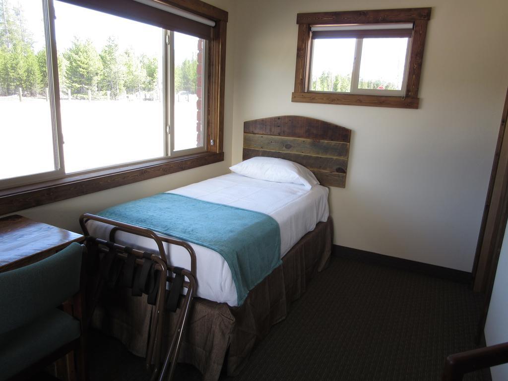 Al'S Westward Ho Motel West Yellowstone Luaran gambar